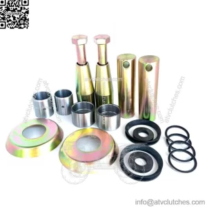 For Bobcat 753 S205 Pin Bushing Kit 6732443 6577954 6730997 6805453 7101078