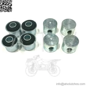 Steering Cam Bushing Kit For Bobcat Skid Loader Lever 730 731 732 741 742 743