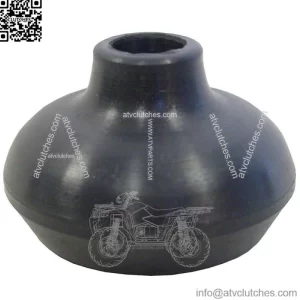 Rubber Gear Shift Boot Fits Case VT2017 VA VAC VAS VAI VC VAC-11 VAC-12