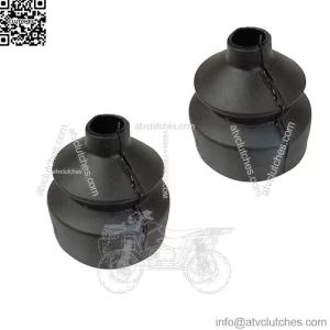 2 pack Gear Shift Boot Fits Massey Ferguson 50 65 255 265 270 275 283 290 360