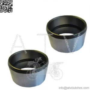 2 Repair Bushings Fits Bobcat 553 645 653 742 743 751 753 763 773 843 Model