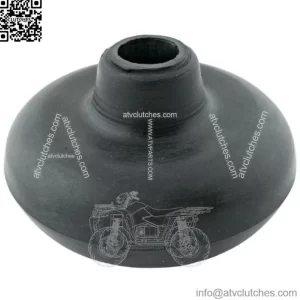 Rubber Gear Shift Boot Fits Case IH 1030 Comfort King