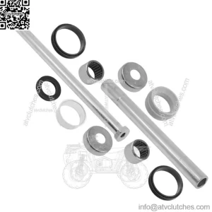 2GU-22151-10-00 90201-160F6-00 Swing Arm Bushing Kit For Yamaha Rear