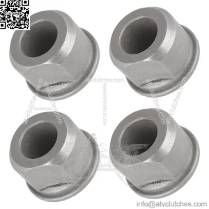 583670401 Front Wheel Bushing Bearing for RedMax Dixon Poulan Husqvarna