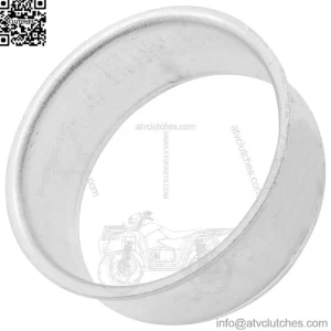 2GU-22155-00-00 Rear Swing Arm Pipe for Yamaha