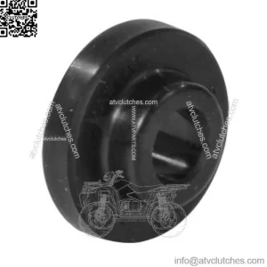 C0NN6589A Fits Ford New Holland Grommet 2130 NAA NAB 2000 2111 2120 2131 4000 +