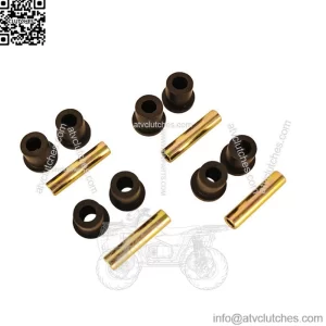 EZGO TXT Medalist Leaf Spring Bushings For 94+ G/E Golf Cart Rear Leaf Springs