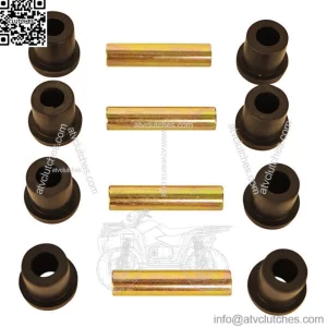REAR LEAF SPRING BUSHING SET FOR CLUB CAR DS