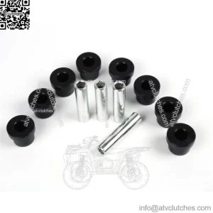 REAR LEAF SPRING BUSHING SET FOR CLUB CAR DS, CARRY ALL, TURF 2 1982+