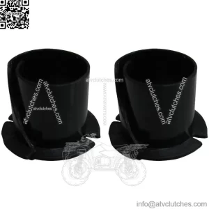 2 Steering Bushings Fits Husqvarna fits Craftsman fits Poulan fits AYP 532003366