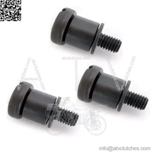 Shoulder Bolt Bushing / Washer Assemblies Fits Stihl 40-3 4111-710-8700 PKG of 3