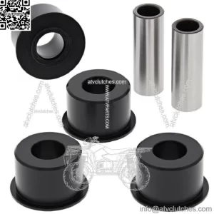Kawasaki Mule 4010 Diesel, 2009-2013, Lower A-Arm Bearing Kit