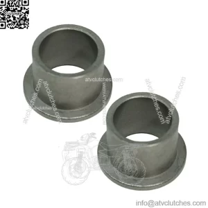 Genuine OEM Bobcat 4129801 Flange Bushing ZT2000 ZT3000 ZT3500 Zero Turns