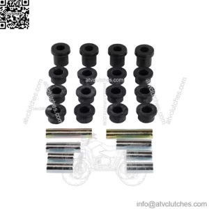 Golf cart parts Club car Delta A arm front end bushing kit 1993 and up DS models