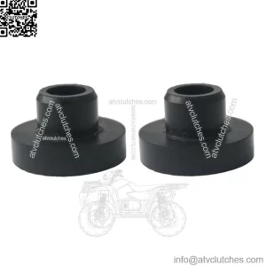 NEW 2- PACK Fuel Gas Tank Bushing Grommet For AYP Simplicity