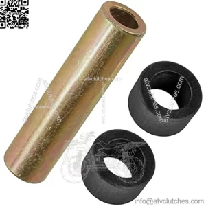 Replacement For Compatible With Front Upper Inner A-Arm Bushing Kit for Polaris RZR 4 900 2017 2018