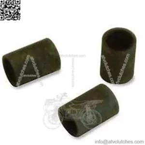 Polaris ,Arctic cat ,comet,  Clutch BUSHING FOR WEIGHTS FOR CLUTCH SET OF 3 ,