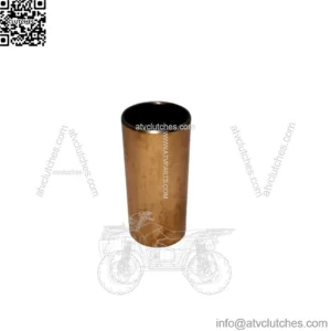 GBDistribution OEM Ski Doo Bushing Alpine,Elan, Nordic, Olympique, Skandic, Tnt