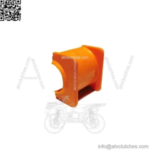 2000-2022 Polaris Dragon Indy Pro XCR 120 OEM Upper Steering Bushing 5433416