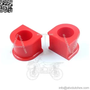 Suitable for Lexus SC300 SC400 24mm modified polyurethane balance bar rubber sleeve stabilizer bar bushing