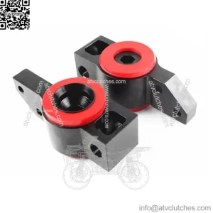 Modified polyurethane rubber sleeve suitable for Volkswagen MK5 MK6 Golf Jetta Audi control arm bushing