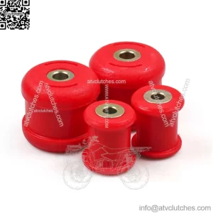 Suitable for Honda Civic 01-02 FN FD FA polyurethane rubber sleeve control arm triangle arm