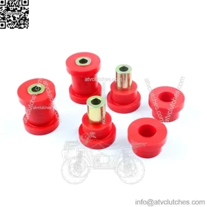 Suitable for Honda Civic 88-95 EG polyurethane rubber sleeve control arm triangle arm bushing