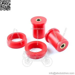 Suitable for Ford Mustang 79-04 modified polyurethane rubber sleeve control arm bushing