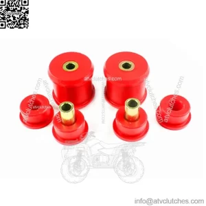 Modified control arm rubber sleeve suitable for Subaru Impreza WRX STI Forester polyurethane bushing
