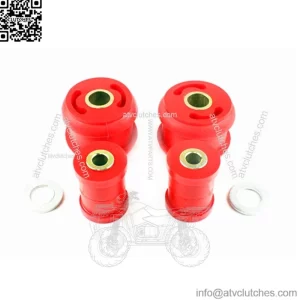 Modified polyurethane rubber sleeve suitable for Subaru Impreza WRX STI Forester control arm bushing