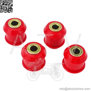 Modified control arm rubber sleeve suitable for Honda Civic EG EF 88-95 polyurethane bushing