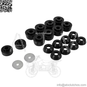 Suitable for Ford F250 F350 99-18 body polyurethane bushing kit bushing replacement parts