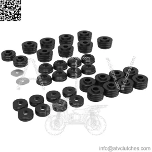 Suitable for Ford F250 F350 99-16 body polyurethane bushing kit bushing replacement parts