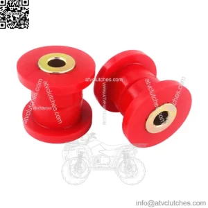 Suitable for Volkswagen Golf MK5 MK6 MK7 modified polyurethane bushing control arm swing arm rubber sleeve