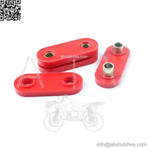 Modified transmission stabilizing bushing suitable for Subaru Impreza WRX STI polyurethane bushing