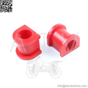Suitable for TOYOTA Land Cruiser PRADO 25mm modified polyurethane rubber sleeve front balance bar bushing