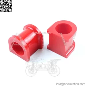 Suitable for TOYOTA Land Cruiser PRADO 30mm modified polyurethane rubber sleeve front balance bar bushing
