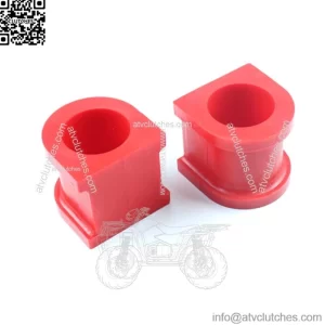Suitable for TOYOTA Land Cruiser 39mm modified polyurethane rubber sleeve front balance bar bushing kit