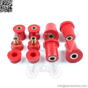 Suitable for Lexus SC300 SC400 modified polyurethane bushing control arm rubber sleeve