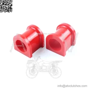 Suitable for TOYOTA Land Cruiser 33mm modified polyurethane rubber sleeve front balance bar bushing