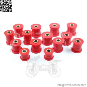 Suitable for Lexus SC300 SC400 modified polyurethane bushing control arm rubber sleeve