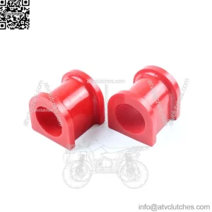 Suitable for Lexus SC300 SC400 30mm modified polyurethane bushing front balance bar rubber sleeve