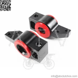 Polyurethane rubber sleeve suitable for Volkswagen Passat CC Audi TT Skoda modified control arm bushing