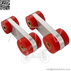 Suitable for Subaru Impreza WRX STI modified connecting rod assembly polyurethane bushing rubber sleeve