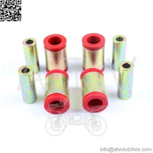 Suitable for Honda Civic 96-00 EK polyurethane bushing control arm rubber sleeve