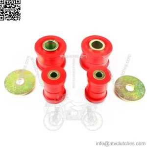 Modified control arm rubber sleeve suitable for Subaru Impreza WRX STI Forester polyurethane bushing