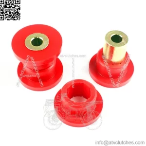 Modified control arm bushing suitable for Subaru Impreza WRX STI Forester Outback control arm rubber sleeve