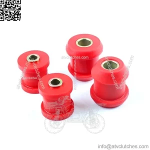 Modified control arm rubber sleeve suitable for Honda Civic 92-95 EG polyurethane rubber sleeve