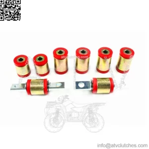 Modified control arm rubber sleeve suitable for Honda Civic EK 96-00 swing arm polyurethane bushing