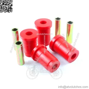 Suitable for Ford Mustang 79-93 modified polyurethane rubber sleeve control arm bushing